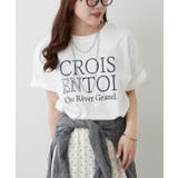 【接触冷感】アソート大人Tシャツ | RMAF　NICE CLAUP / OLIVE des OLIVE | 詳細画像11 
