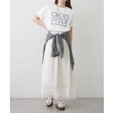 【接触冷感】アソート大人Tシャツ | RMAF　NICE CLAUP / OLIVE des OLIVE | 詳細画像14 