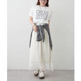 【接触冷感】アソート大人Tシャツ | RMAF　NICE CLAUP / OLIVE des OLIVE | 詳細画像15 