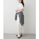 【接触冷感】アソート大人Tシャツ | RMAF　NICE CLAUP / OLIVE des OLIVE | 詳細画像16 