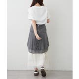 【接触冷感】アソート大人Tシャツ | RMAF　NICE CLAUP / OLIVE des OLIVE | 詳細画像17 