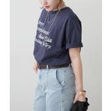 【接触冷感】アソート大人Tシャツ | RMAF　NICE CLAUP / OLIVE des OLIVE | 詳細画像21 