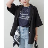 【接触冷感】アソート大人Tシャツ | RMAF　NICE CLAUP / OLIVE des OLIVE | 詳細画像25 
