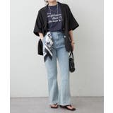 【接触冷感】アソート大人Tシャツ | RMAF　NICE CLAUP / OLIVE des OLIVE | 詳細画像26 
