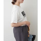 【接触冷感】アソート大人Tシャツ | RMAF　NICE CLAUP / OLIVE des OLIVE | 詳細画像30 