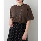 【接触冷感】アソート大人Tシャツ | RMAF　NICE CLAUP / OLIVE des OLIVE | 詳細画像33 
