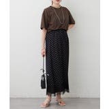【接触冷感】アソート大人Tシャツ | RMAF　NICE CLAUP / OLIVE des OLIVE | 詳細画像36 