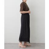 【接触冷感】アソート大人Tシャツ | RMAF　NICE CLAUP / OLIVE des OLIVE | 詳細画像38 