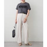 【接触冷感】アソート大人Tシャツ | RMAF　NICE CLAUP / OLIVE des OLIVE | 詳細画像43 