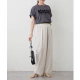 【接触冷感】アソート大人Tシャツ | RMAF　NICE CLAUP / OLIVE des OLIVE | 詳細画像44 