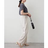 【接触冷感】アソート大人Tシャツ | RMAF　NICE CLAUP / OLIVE des OLIVE | 詳細画像45 