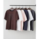 【接触冷感】アソート大人Tシャツ | RMAF　NICE CLAUP / OLIVE des OLIVE | 詳細画像47 