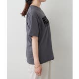 【接触冷感】アソート大人Tシャツ | RMAF　NICE CLAUP / OLIVE des OLIVE | 詳細画像49 