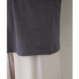 【接触冷感】アソート大人Tシャツ | RMAF　NICE CLAUP / OLIVE des OLIVE | 詳細画像54 