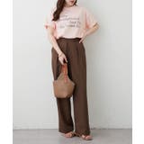 【接触冷感】アソート大人Tシャツ | RMAF　NICE CLAUP / OLIVE des OLIVE | 詳細画像6 
