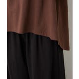 【U.S. POLO ASSN. ×RMAF】接触冷感 フレンチ袖Tシャツ | RMAF NICE CLAUP / OLIVE des OLIVE | 詳細画像16