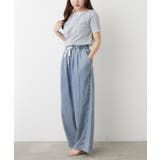 レースドッキングドレープTシャツ | RMAF NICE CLAUP / OLIVE des OLIVE | 詳細画像17