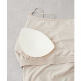 【Web限定】夏に嬉しい機能性!カップ付キャミ | RMAF NICE CLAUP / OLIVE des OLIVE | 詳細画像3