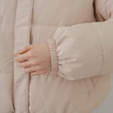 フード中綿ジャケット | RMAF　NICE CLAUP / OLIVE des OLIVE | 詳細画像50 