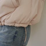 フード中綿ジャケット | RMAF　NICE CLAUP / OLIVE des OLIVE | 詳細画像52 