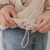 フード中綿ジャケット | RMAF　NICE CLAUP / OLIVE des OLIVE | 詳細画像53 