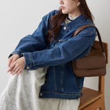 【丈の長さを選べる】アソートデニムジャケット | RMAF　NICE CLAUP / OLIVE des OLIVE | 詳細画像10 