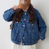 【丈の長さを選べる】アソートデニムジャケット | RMAF　NICE CLAUP / OLIVE des OLIVE | 詳細画像11 