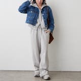 【丈の長さを選べる】アソートデニムジャケット | RMAF　NICE CLAUP / OLIVE des OLIVE | 詳細画像28 