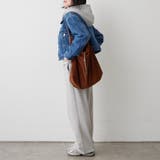 【丈の長さを選べる】アソートデニムジャケット | RMAF　NICE CLAUP / OLIVE des OLIVE | 詳細画像29 