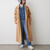 【丈の長さを選べる】アソートデニムジャケット | RMAF　NICE CLAUP / OLIVE des OLIVE | 詳細画像31 