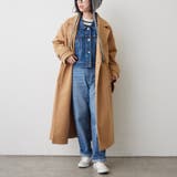 【丈の長さを選べる】アソートデニムジャケット | RMAF　NICE CLAUP / OLIVE des OLIVE | 詳細画像32 