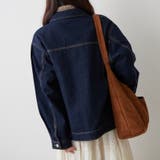 【丈の長さを選べる】アソートデニムジャケット | RMAF　NICE CLAUP / OLIVE des OLIVE | 詳細画像36 
