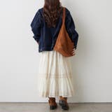 【丈の長さを選べる】アソートデニムジャケット | RMAF　NICE CLAUP / OLIVE des OLIVE | 詳細画像40 