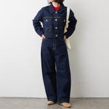 【丈の長さを選べる】アソートデニムジャケット | RMAF　NICE CLAUP / OLIVE des OLIVE | 詳細画像47 