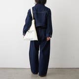 【丈の長さを選べる】アソートデニムジャケット | RMAF　NICE CLAUP / OLIVE des OLIVE | 詳細画像48 