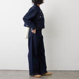 【丈の長さを選べる】アソートデニムジャケット | RMAF　NICE CLAUP / OLIVE des OLIVE | 詳細画像49 