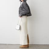 【丈の長さを選べる】アソートデニムジャケット | RMAF　NICE CLAUP / OLIVE des OLIVE | 詳細画像58 