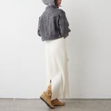 【丈の長さを選べる】アソートデニムジャケット | RMAF　NICE CLAUP / OLIVE des OLIVE | 詳細画像59 