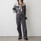 【丈の長さを選べる】アソートデニムジャケット | RMAF　NICE CLAUP / OLIVE des OLIVE | 詳細画像61 