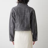 【丈の長さを選べる】アソートデニムジャケット | RMAF　NICE CLAUP / OLIVE des OLIVE | 詳細画像66 