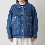 【丈の長さを選べる】アソートデニムジャケット | RMAF　NICE CLAUP / OLIVE des OLIVE | 詳細画像70 