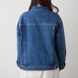 【丈の長さを選べる】アソートデニムジャケット | RMAF　NICE CLAUP / OLIVE des OLIVE | 詳細画像72 