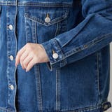 【丈の長さを選べる】アソートデニムジャケット | RMAF　NICE CLAUP / OLIVE des OLIVE | 詳細画像74 