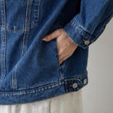 【丈の長さを選べる】アソートデニムジャケット | RMAF　NICE CLAUP / OLIVE des OLIVE | 詳細画像76 