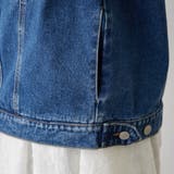 【丈の長さを選べる】アソートデニムジャケット | RMAF　NICE CLAUP / OLIVE des OLIVE | 詳細画像77 