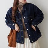 デニム | 【丈の長さを選べる】アソートデニムジャケット | RMAF　NICE CLAUP / OLIVE des OLIVE
