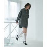 デニムシャケット | RMAF　NICE CLAUP / OLIVE des OLIVE | 詳細画像10 