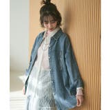 デニム | デニムシャケット | RMAF　NICE CLAUP / OLIVE des OLIVE