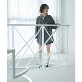 デニムシャケット | RMAF　NICE CLAUP / OLIVE des OLIVE | 詳細画像13 