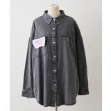 デニムシャケット | RMAF　NICE CLAUP / OLIVE des OLIVE | 詳細画像30 